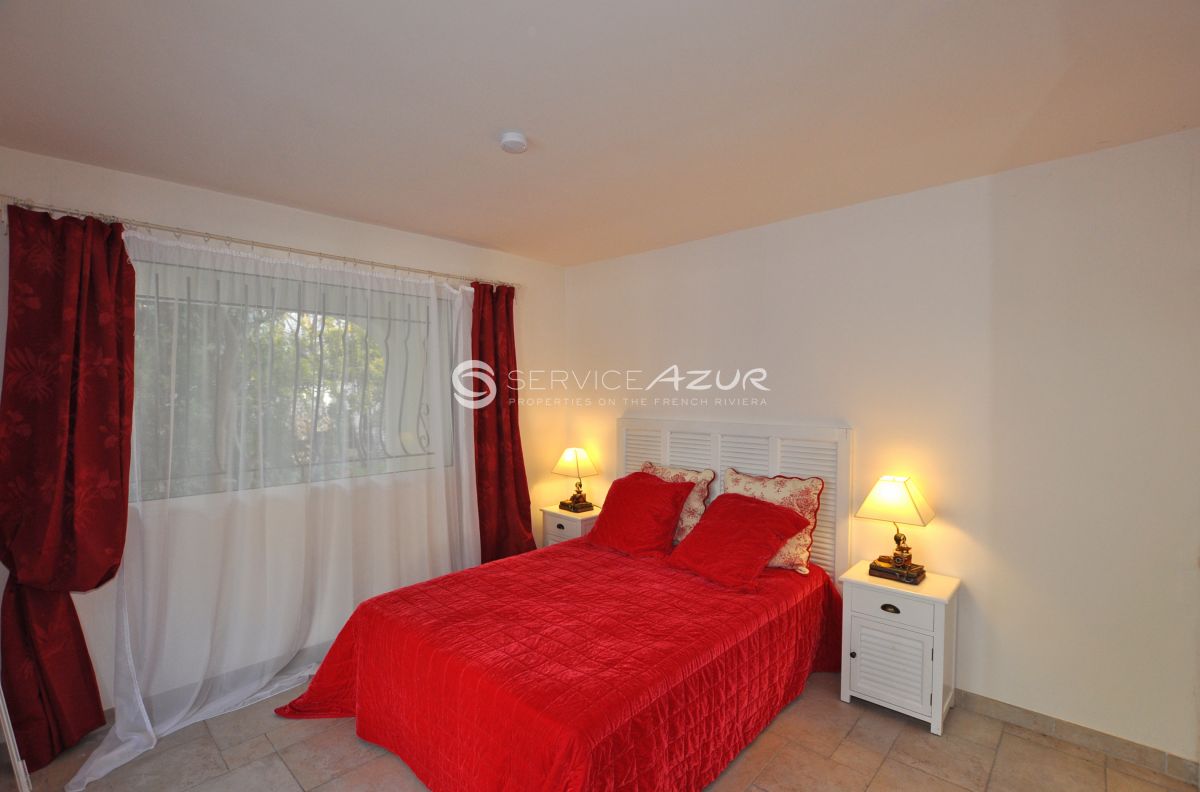 Вилла в Вильнёв-Лубе, Франция, 150 м² - фото 9