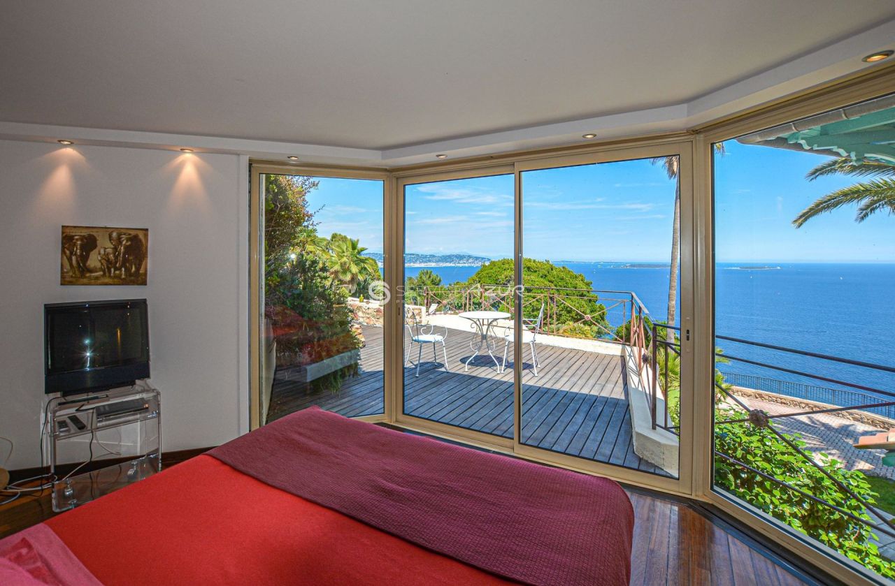 Вилла в Теуль-сюр-Мер, Франция, 260 м² - фото 9