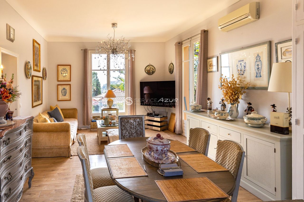 Вилла в Сен-Жан-Кап-Ферра, Франция, 250 м² - фото 10