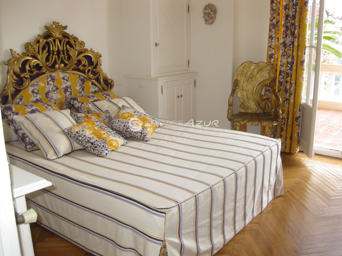 Вилла в Сен-Жан-Кап-Ферра, Франция, 380 м² - фото 10