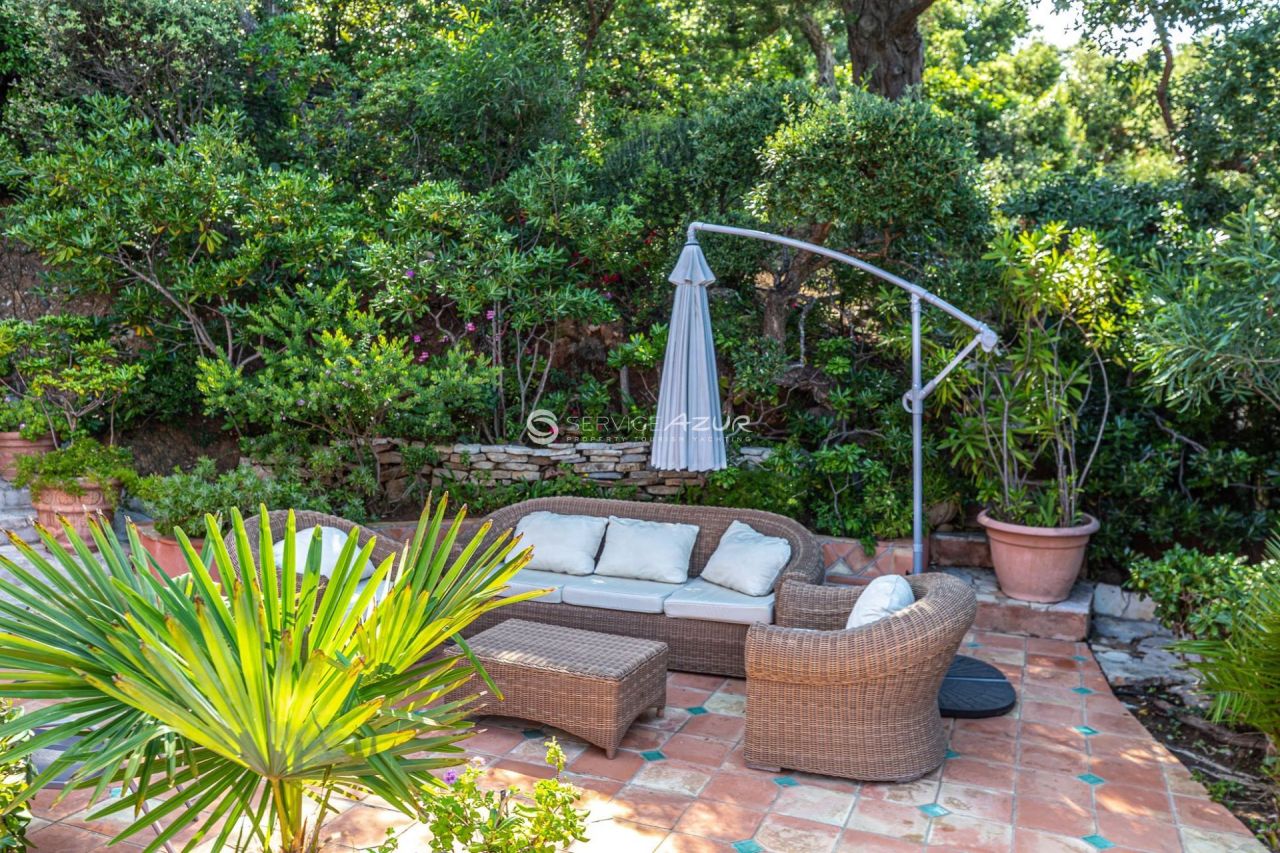 Вилла в Сен-Максиме, Франция, 300 м² - фото 10