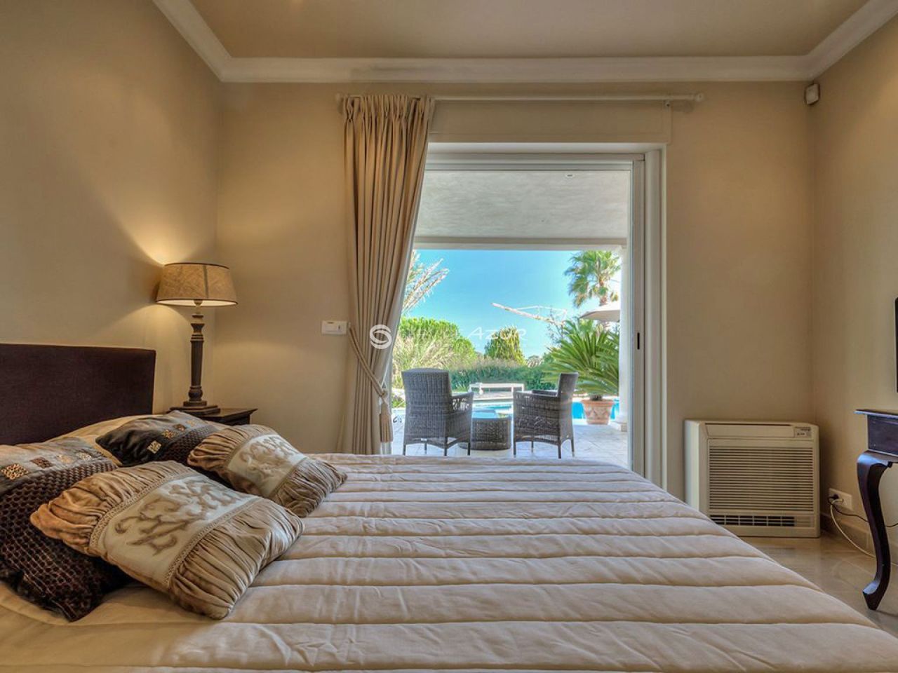 Вилла в Сен-Максиме, Франция, 300 м² - фото 10