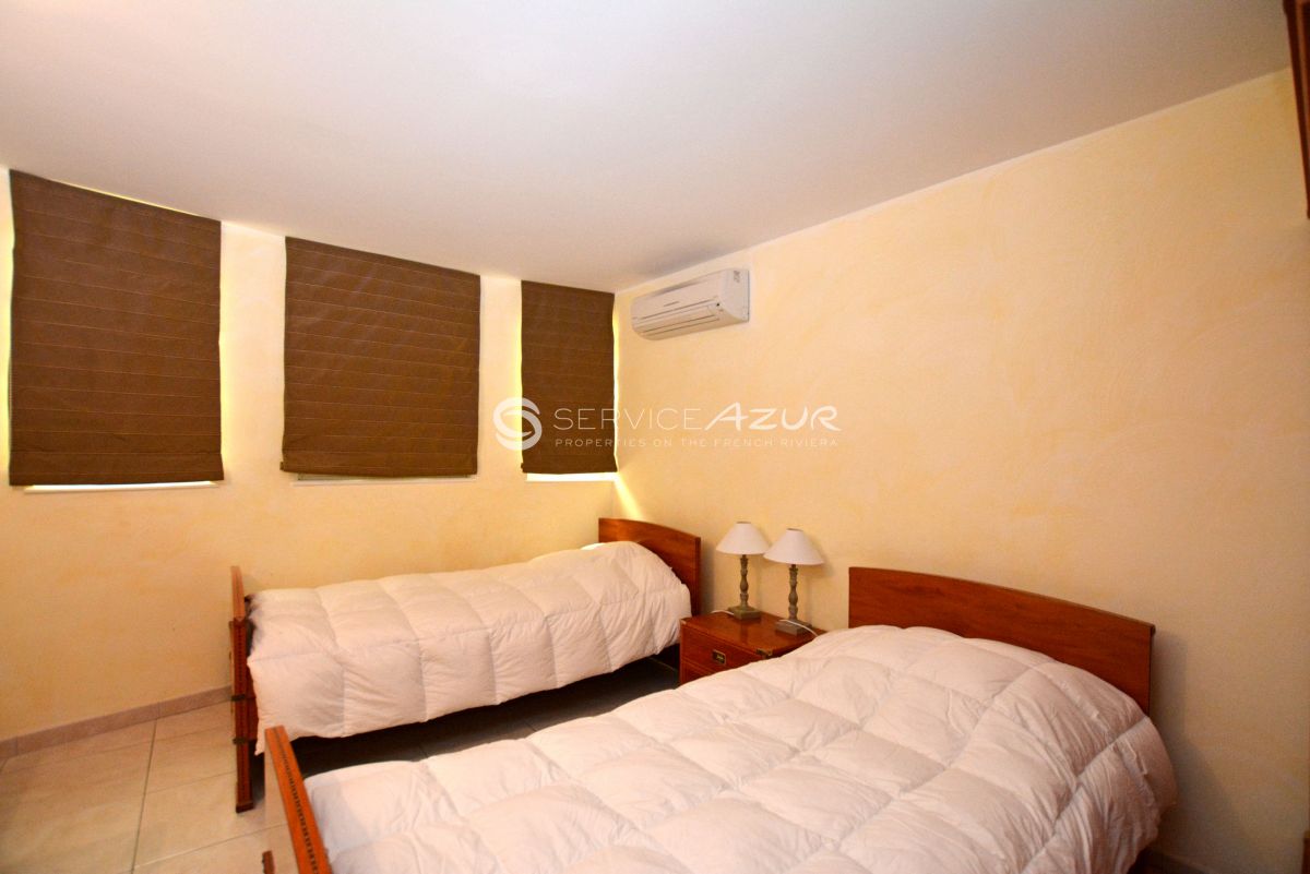 Апартаменты в Вильфранш-сюр-Мер, Франция, 65 м² - фото 10