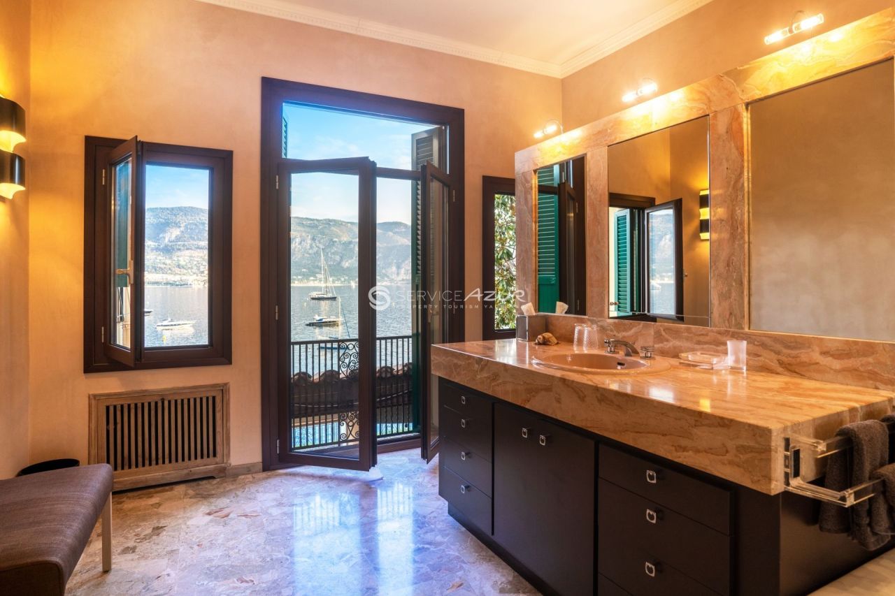 Вилла в Сен-Жан-Кап-Ферра, Франция, 990 м² - фото 10