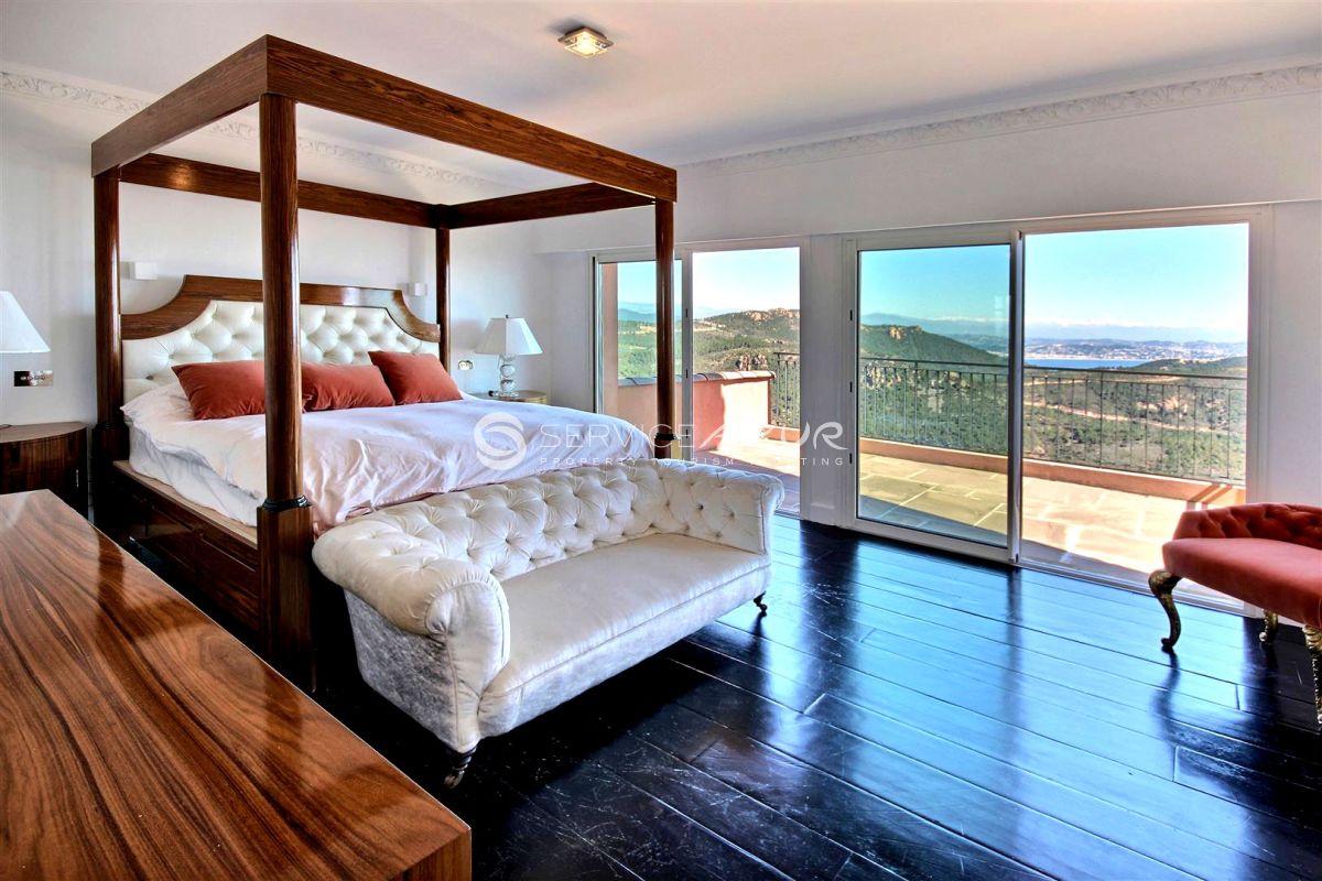 Вилла в Теуль-сюр-Мер, Франция, 650 м² - фото 10