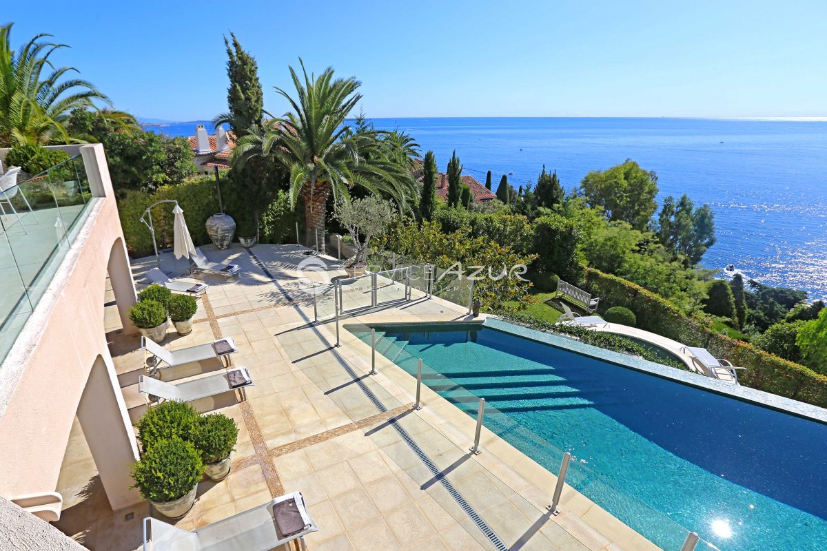 Вилла в Теуль-сюр-Мер, Франция, 300 м² - фото 10