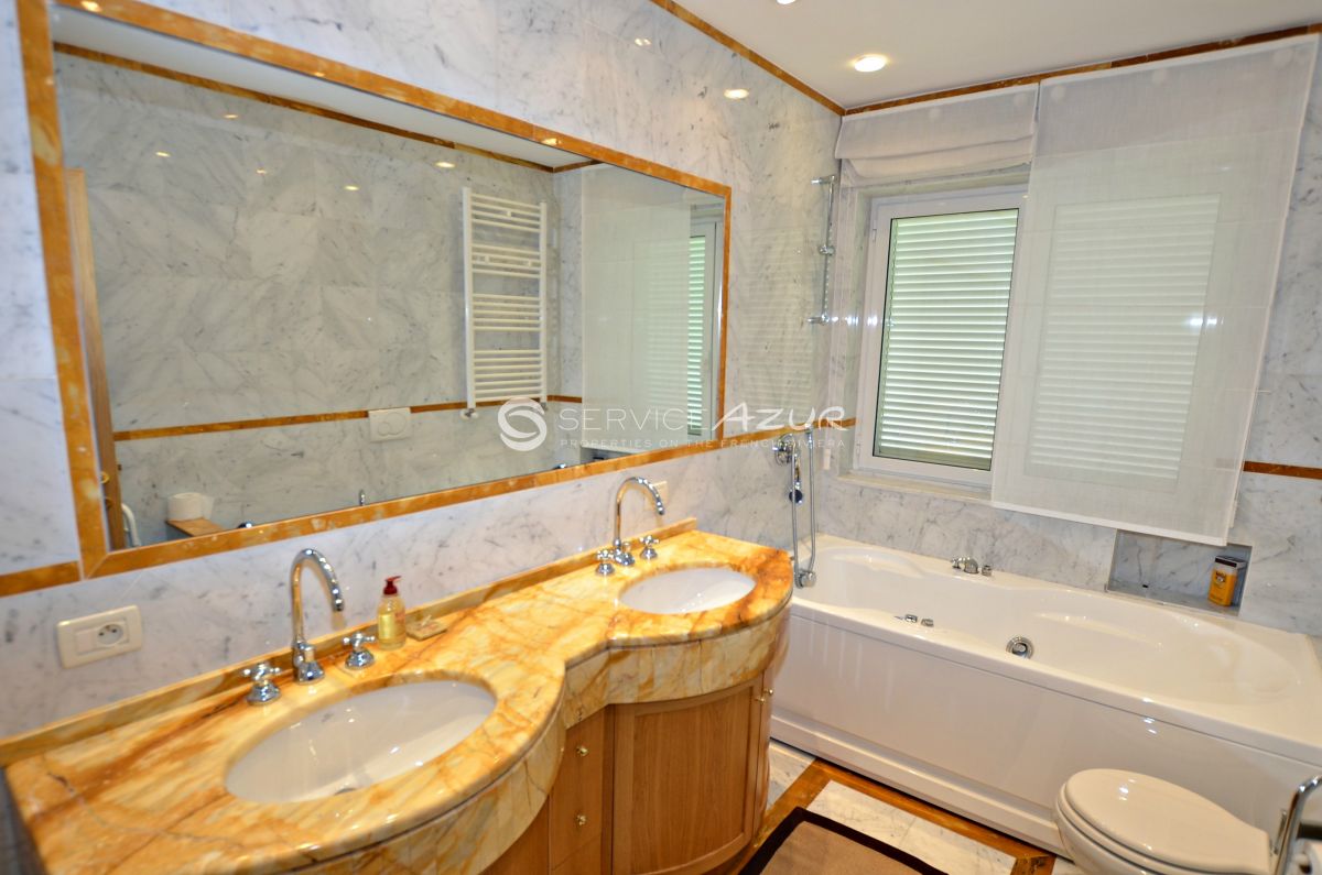 Вилла в Сен-Жан-Кап-Ферра, Франция, 300 м² - фото 10