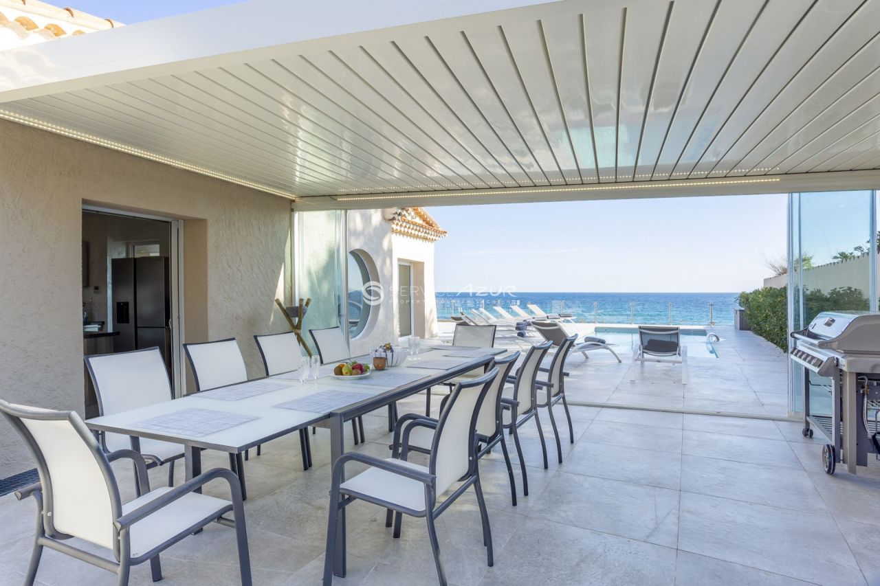 Вилла в Сен-Максиме, Франция, 330 м² - фото 10