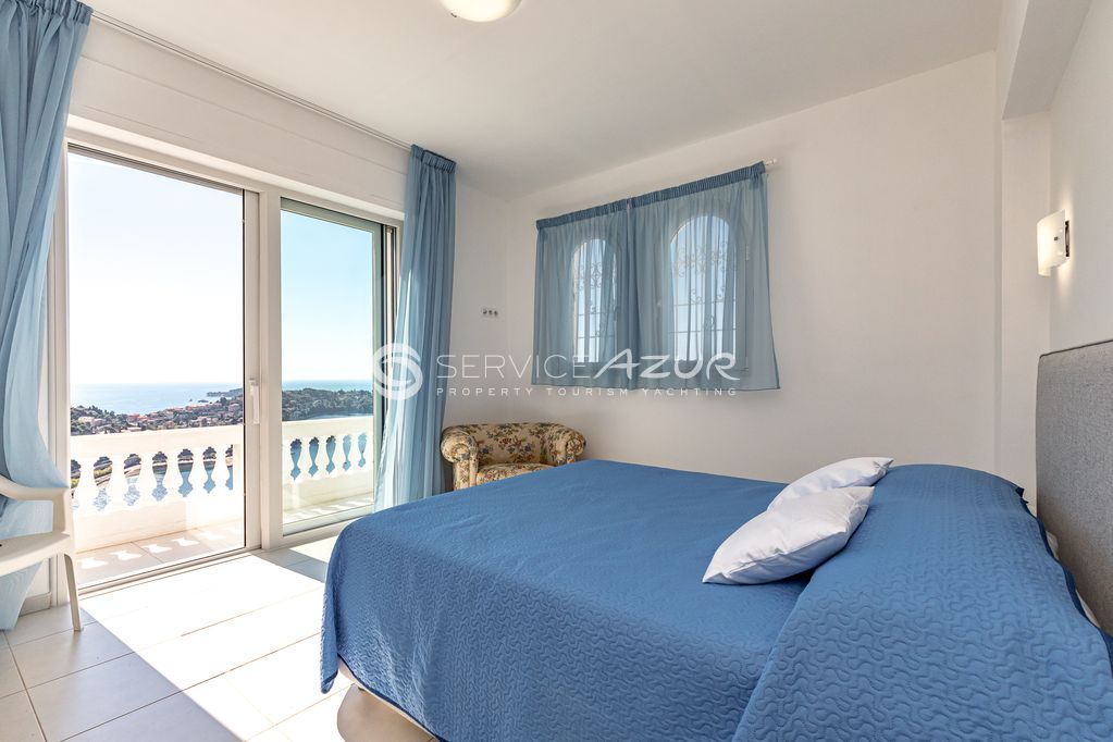 Вилла в Вильфранш-сюр-Мер, Франция, 620 м² - фото 10