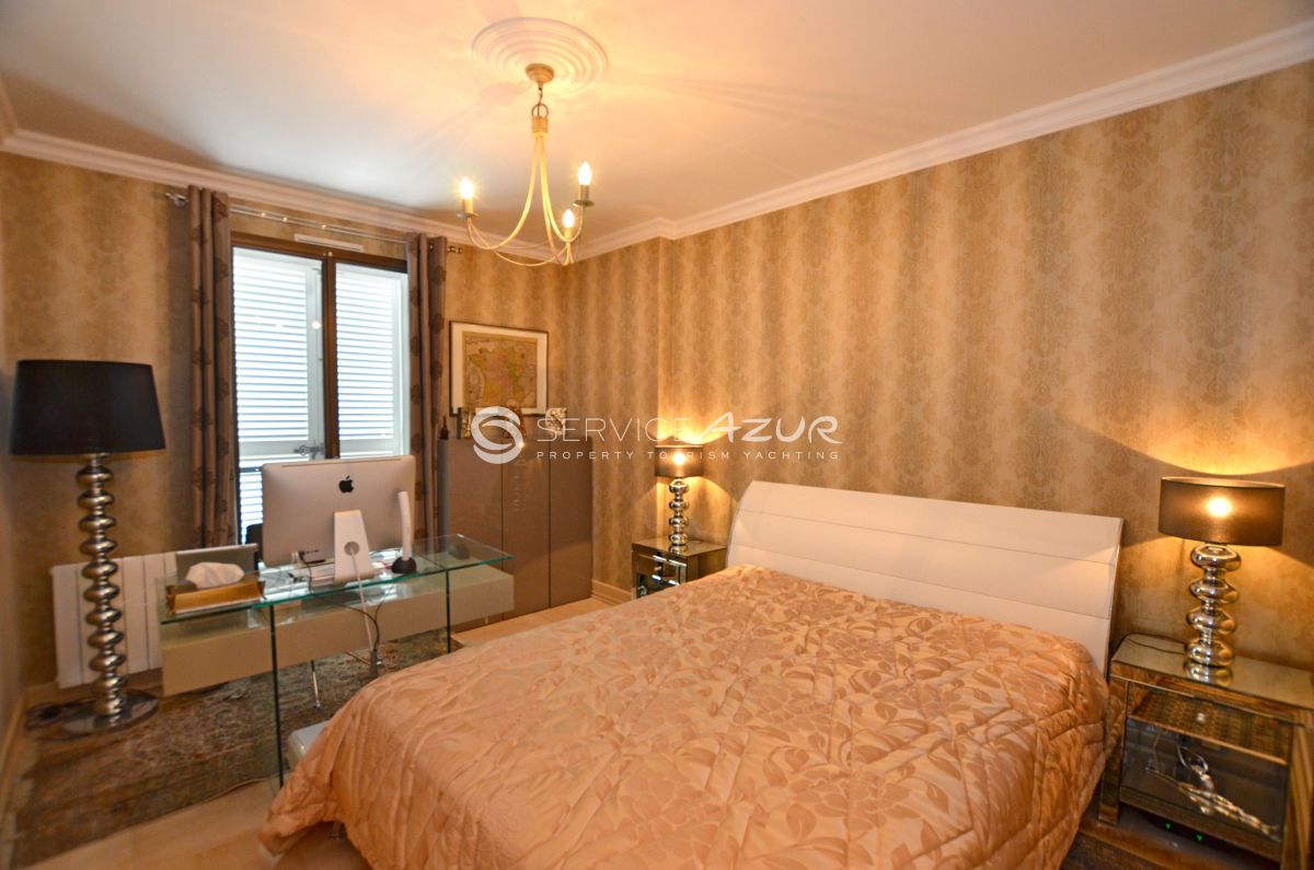 Вилла в Вильнёв-Лубе, Франция, 170 м² - фото 10