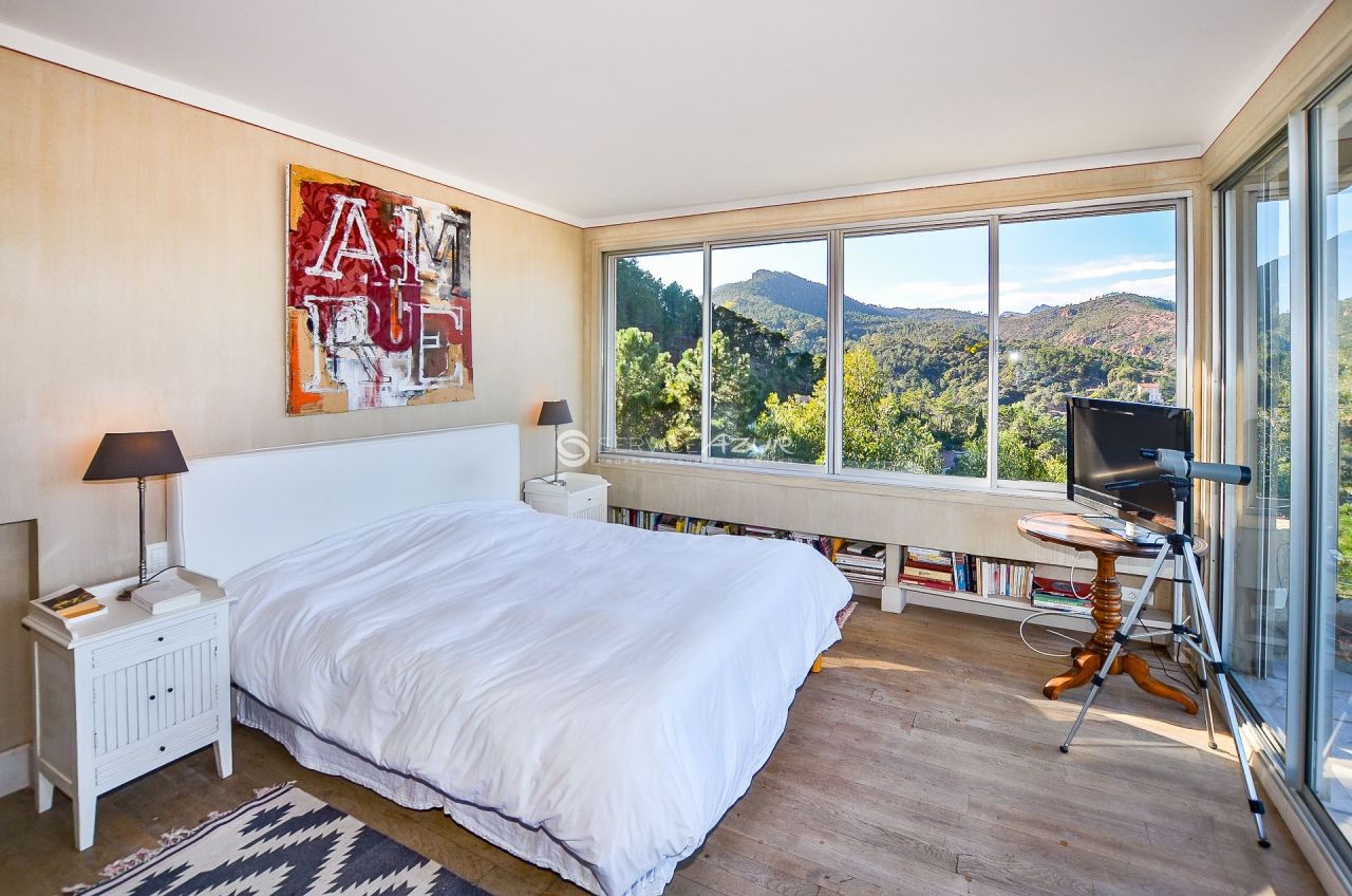 Вилла в Теуль-сюр-Мер, Франция, 200 м² - фото 10