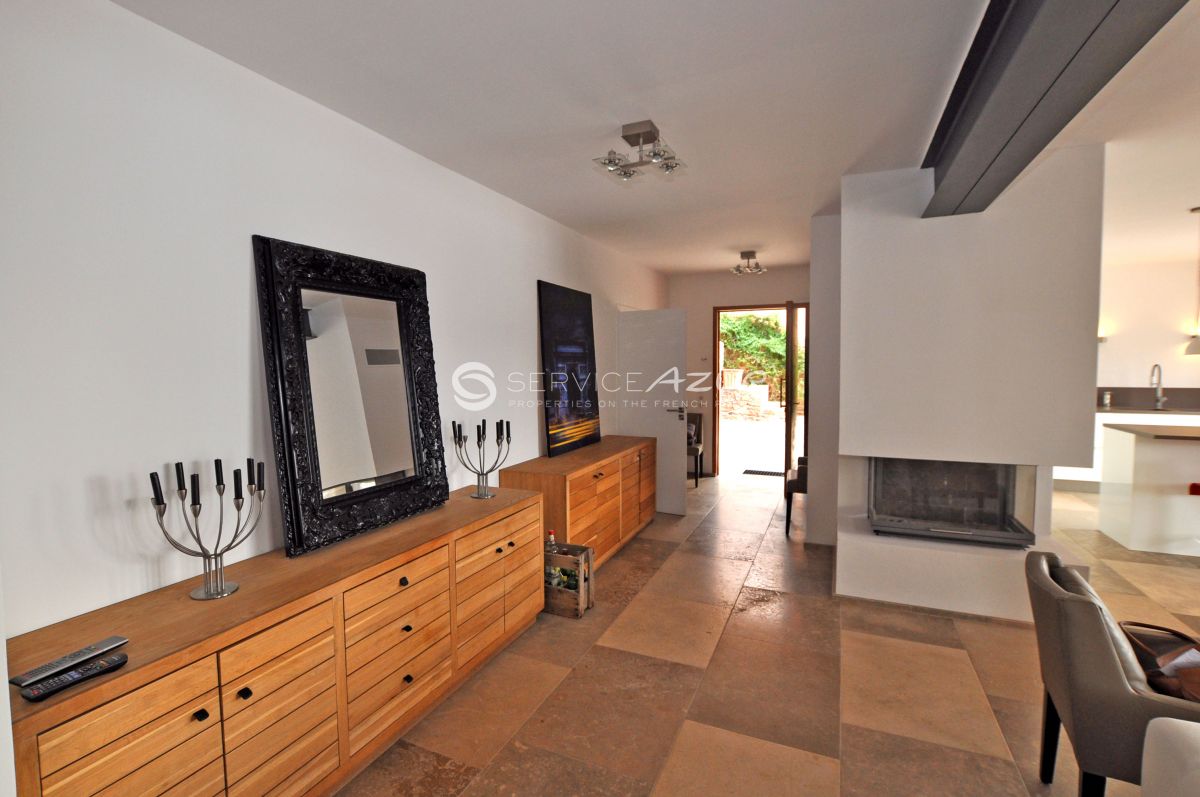 Вилла в Теуль-сюр-Мер, Франция, 250 м² - фото 10