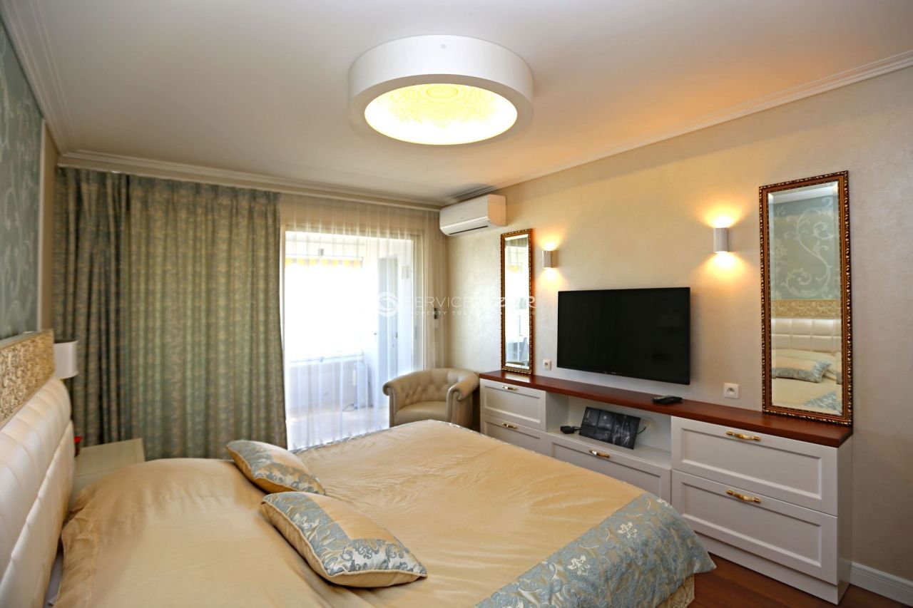 Апартаменты в Вильнёв-Лубе, Франция, 80 м² - фото 10