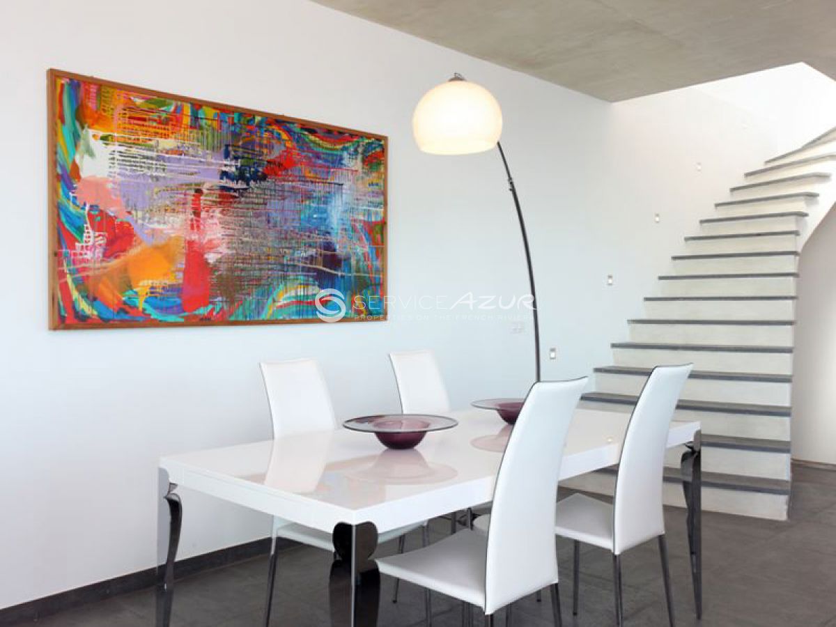 Вилла в Теуль-сюр-Мер, Франция, 380 м² - фото 10