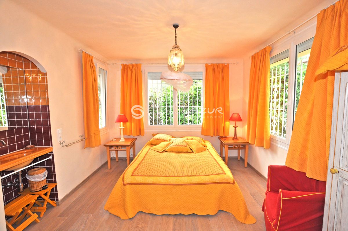 Вилла в Теуль-сюр-Мер, Франция, 150 м² - фото 10