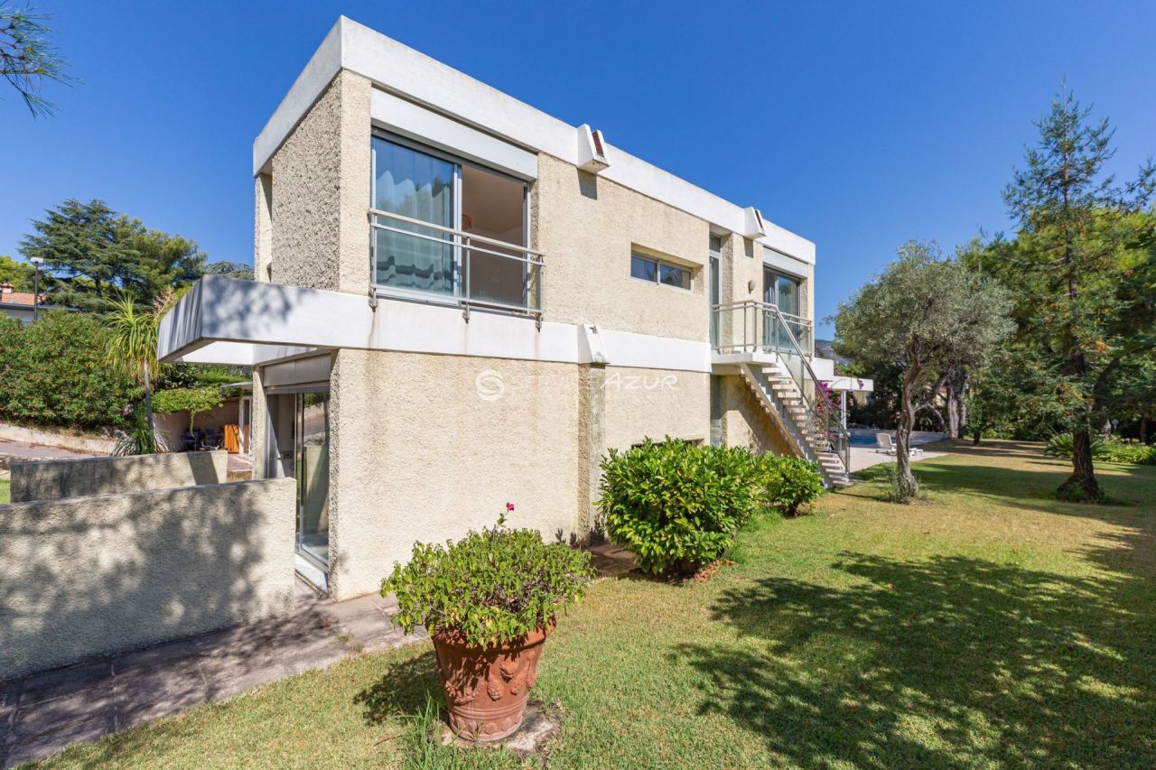 Вилла в Сен-Жан-Кап-Ферра, Франция, 380 м² - фото 10