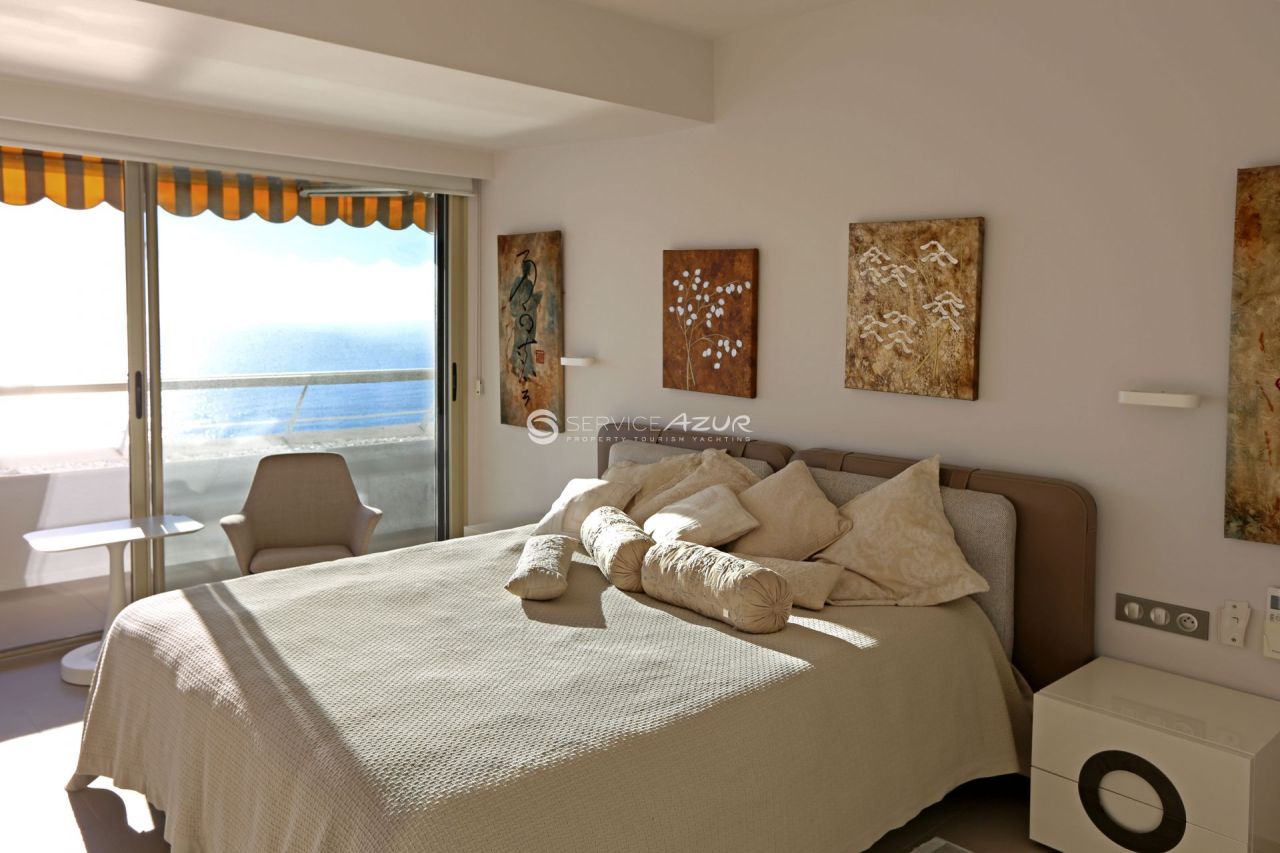 Апартаменты в Вильнёв-Лубе, Франция, 130 м² - фото 10