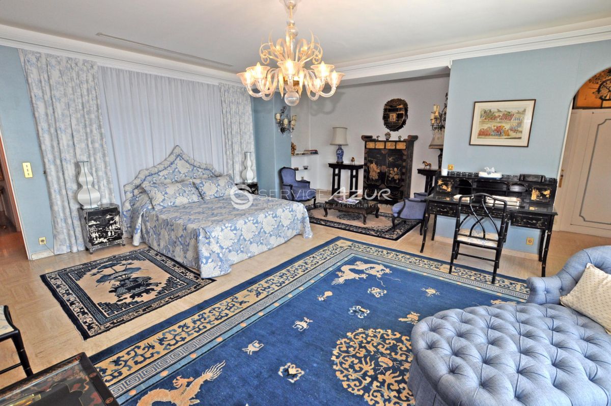 Вилла в Сен-Жан-Кап-Ферра, Франция, 400 м² - фото 10