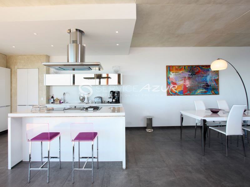 Вилла в Теуль-сюр-Мер, Франция, 380 м² - фото 11