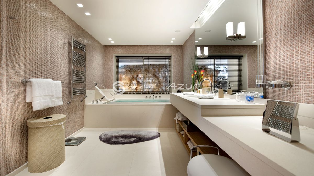 Вилла в Сен-Жан-Кап-Ферра, Франция, 700 м² - фото 11