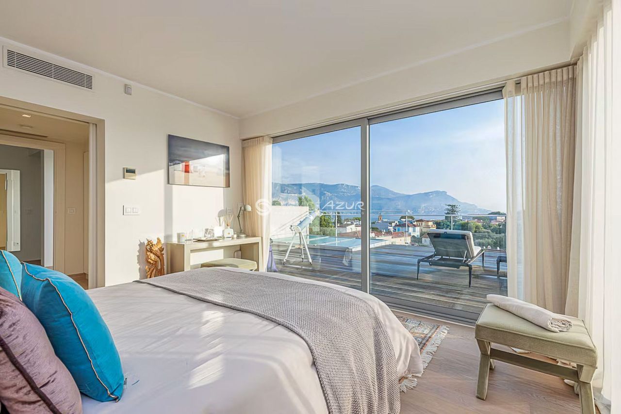 Вилла в Сен-Жан-Кап-Ферра, Франция, 300 м² - фото 11