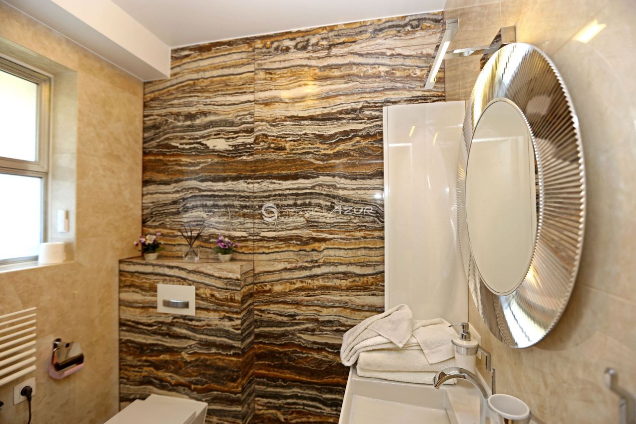 Апартаменты в Вильнёв-Лубе, Франция, 80 м² - фото 11