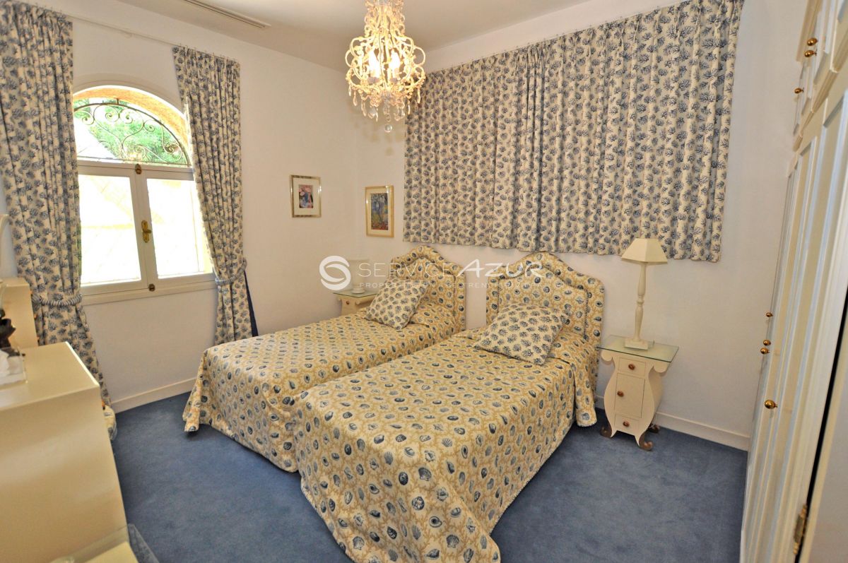 Вилла в Сен-Жан-Кап-Ферра, Франция, 400 м² - фото 11