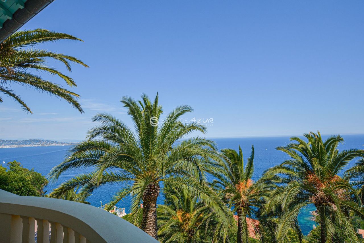 Вилла в Теуль-сюр-Мер, Франция, 260 м² - фото 11