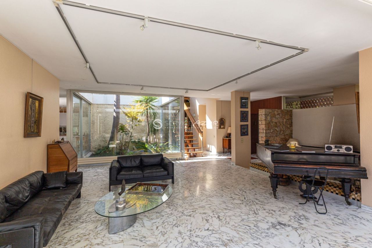 Вилла в Сен-Жан-Кап-Ферра, Франция, 380 м² - фото 11