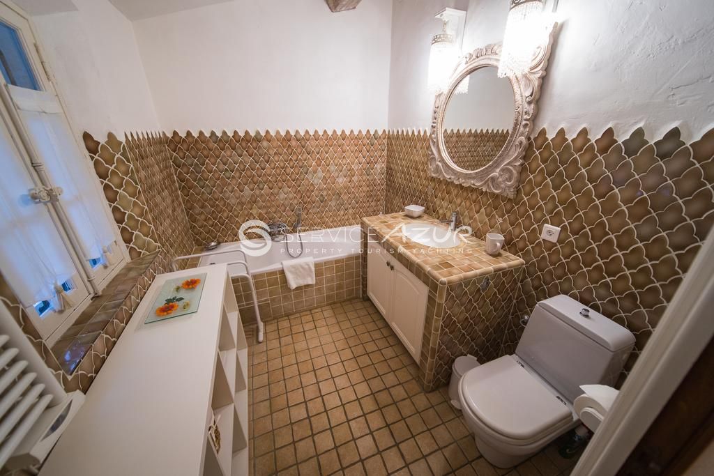 Вилла в Сен-Максиме, Франция, 2 500 м² - фото 11