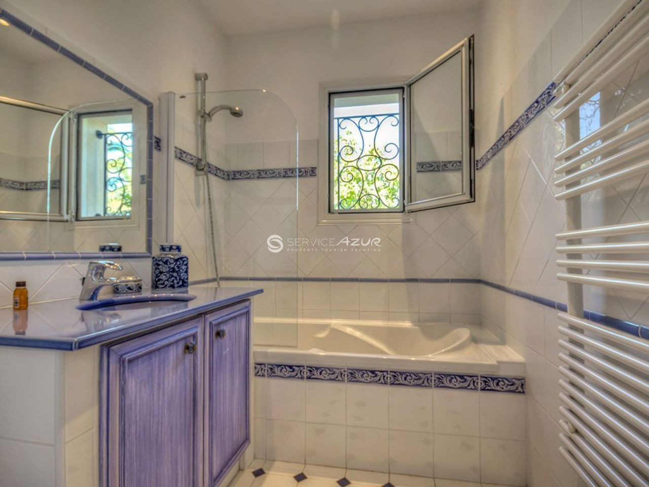 Вилла в Сен-Максиме, Франция, 300 м² - фото 11