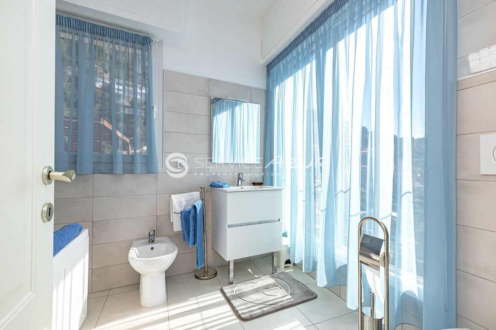 Вилла в Вильфранш-сюр-Мер, Франция, 620 м² - фото 11