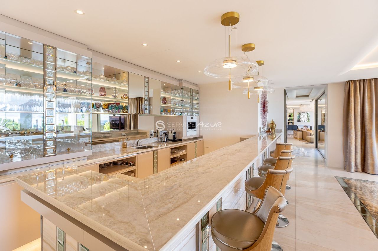 Вилла в Сен-Жан-Кап-Ферра, Франция, 900 м² - фото 11