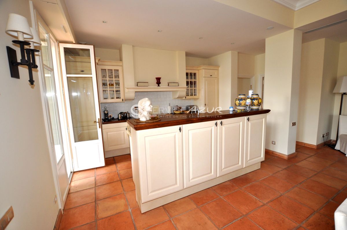 Вилла в Сен-Жан-Кап-Ферра, Франция, 300 м² - фото 11