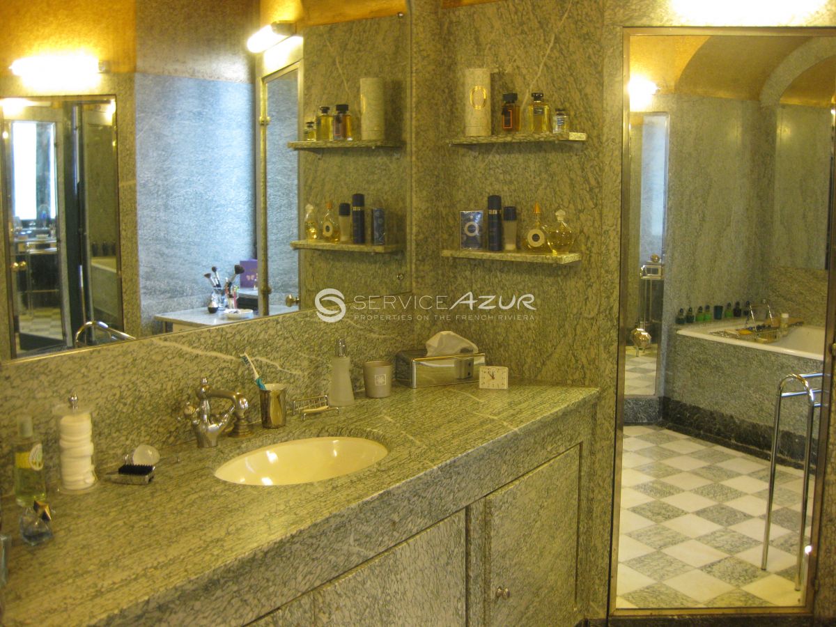 Вилла в Сен-Жан-Кап-Ферра, Франция, 380 м² - фото 11