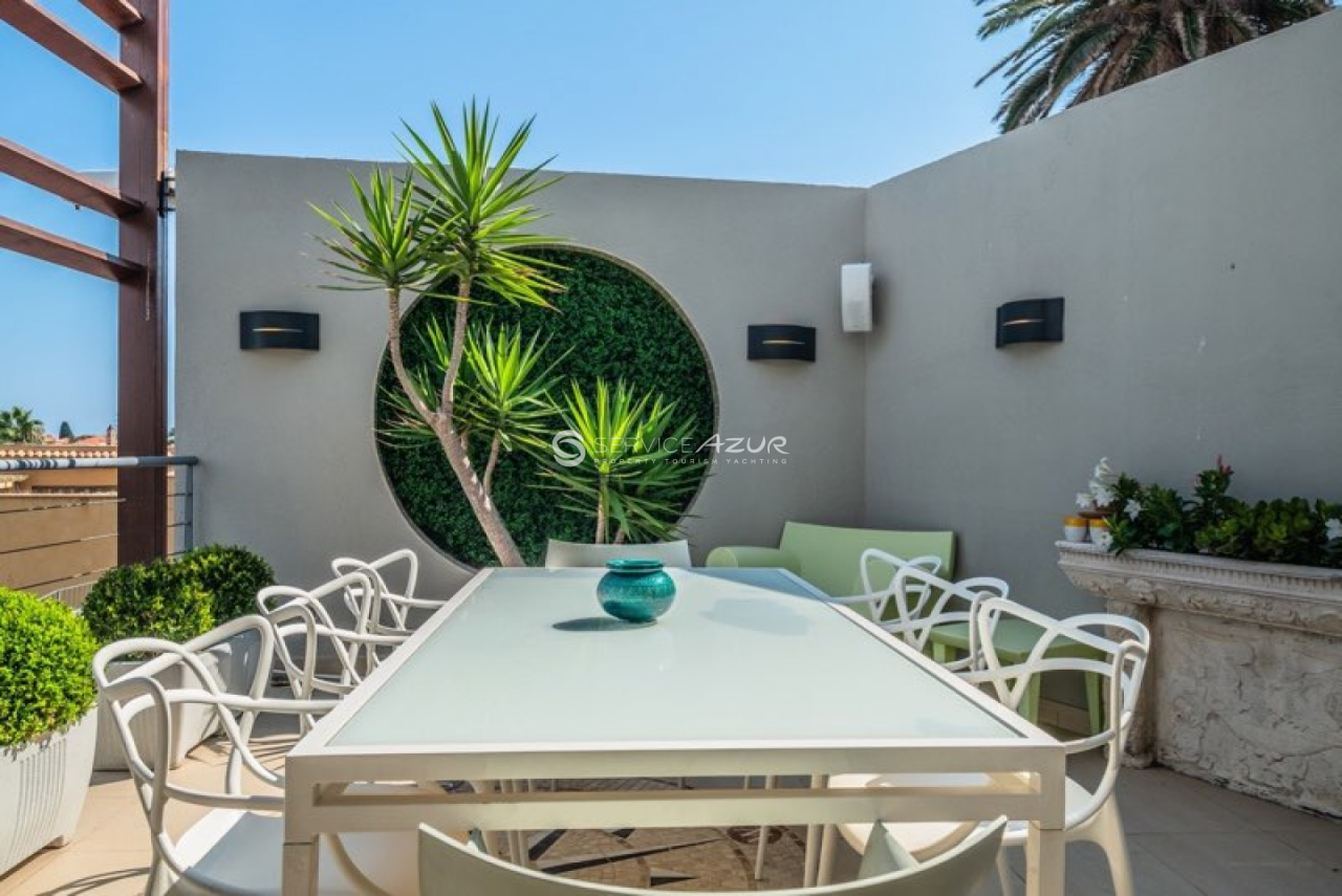 Вилла в Сен-Жан-Кап-Ферра, Франция, 270 м² - фото 11