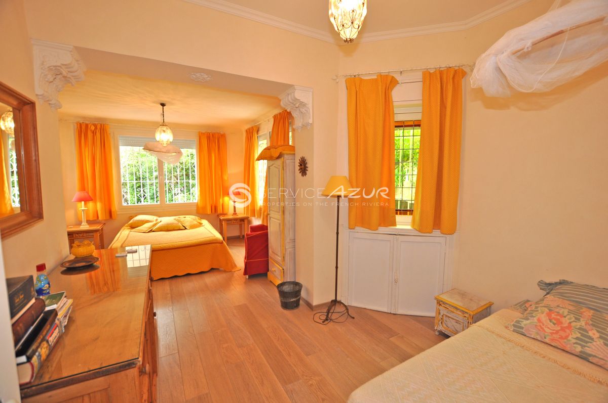 Вилла в Теуль-сюр-Мер, Франция, 150 м² - фото 11