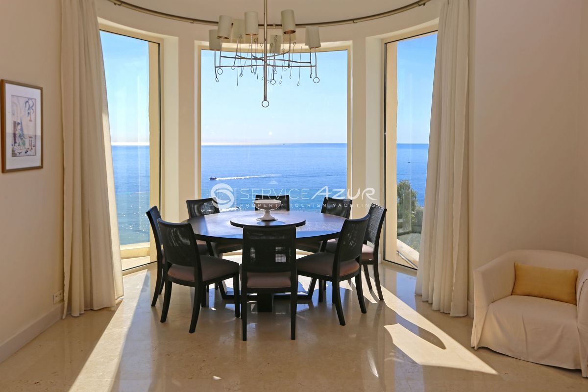 Вилла в Теуль-сюр-Мер, Франция, 300 м² - фото 11