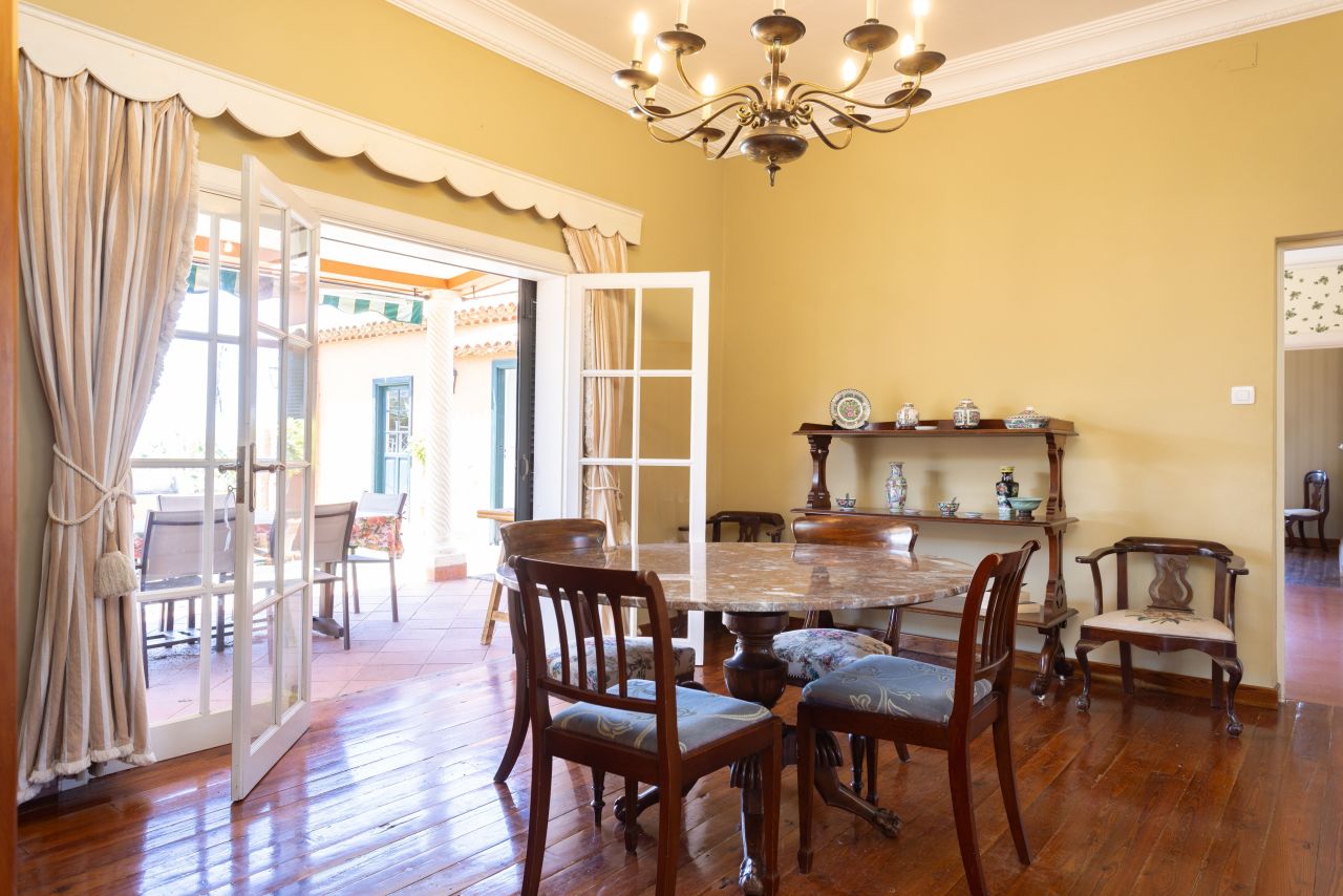 Дом в Пуэрто-де-ла-Крус, Испания, 277 м² - фото 14