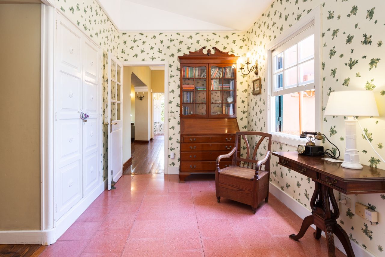 Дом в Пуэрто-де-ла-Крус, Испания, 277 м² - фото 15