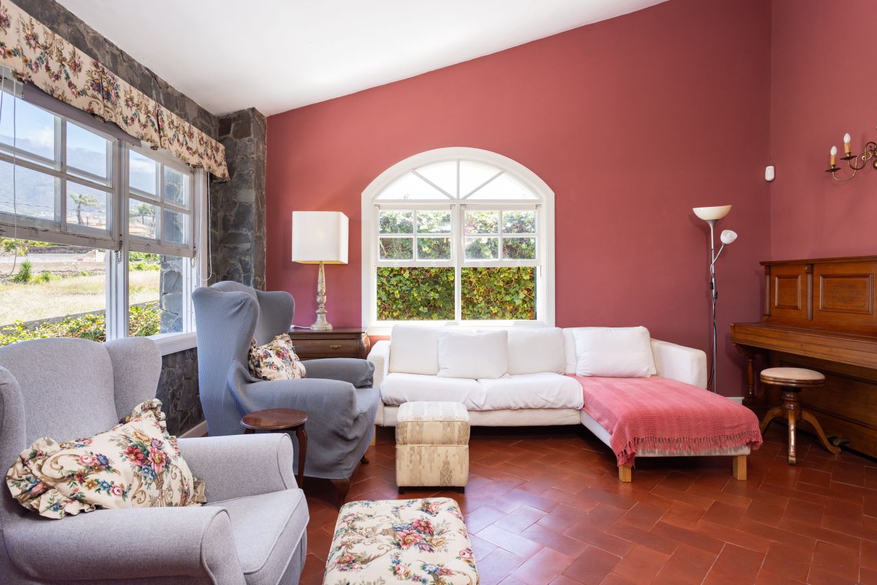 Дом в Пуэрто-де-ла-Крус, Испания, 277 м² - фото 5