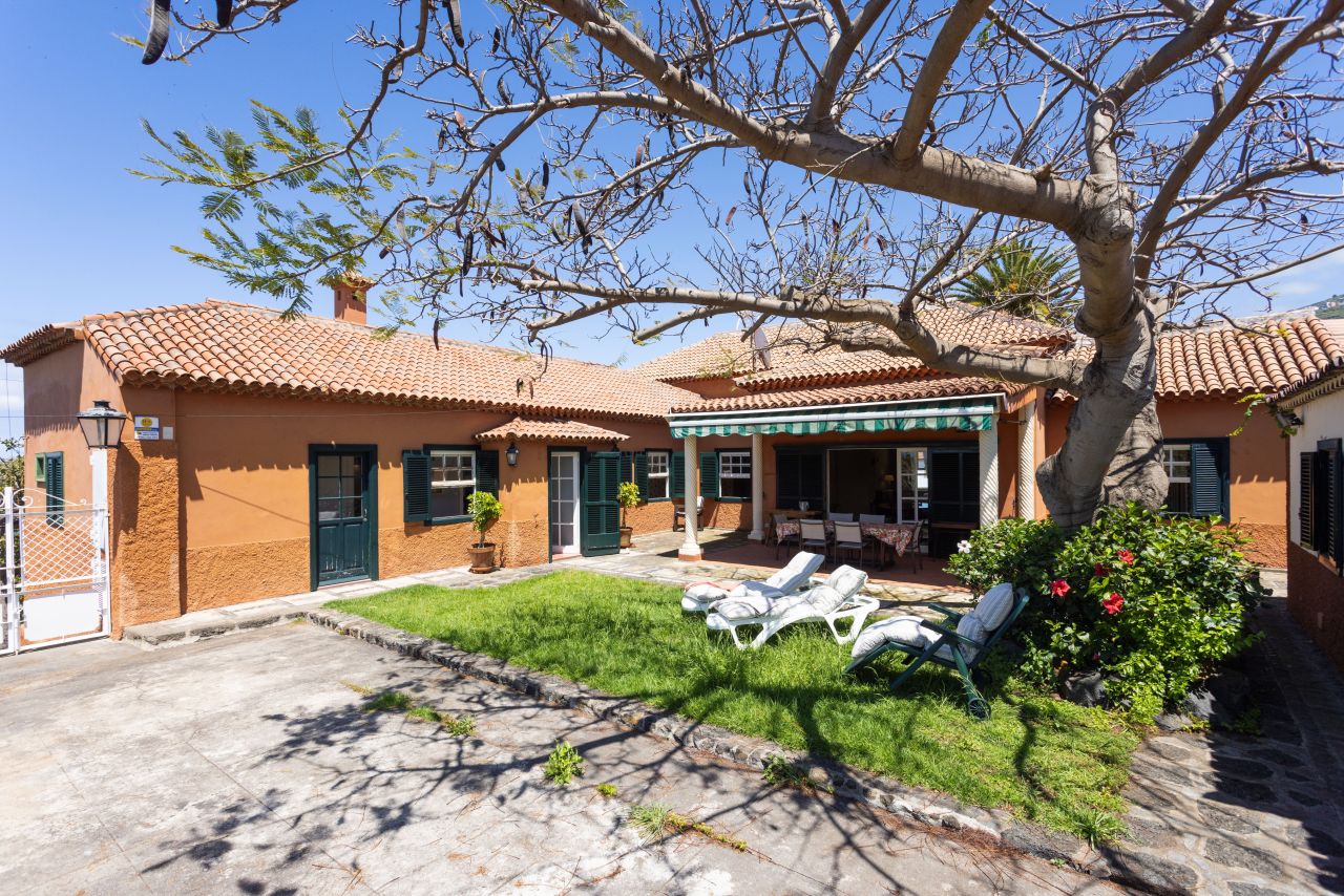 Дом в Пуэрто-де-ла-Крус, Испания, 277 м² - фото 3