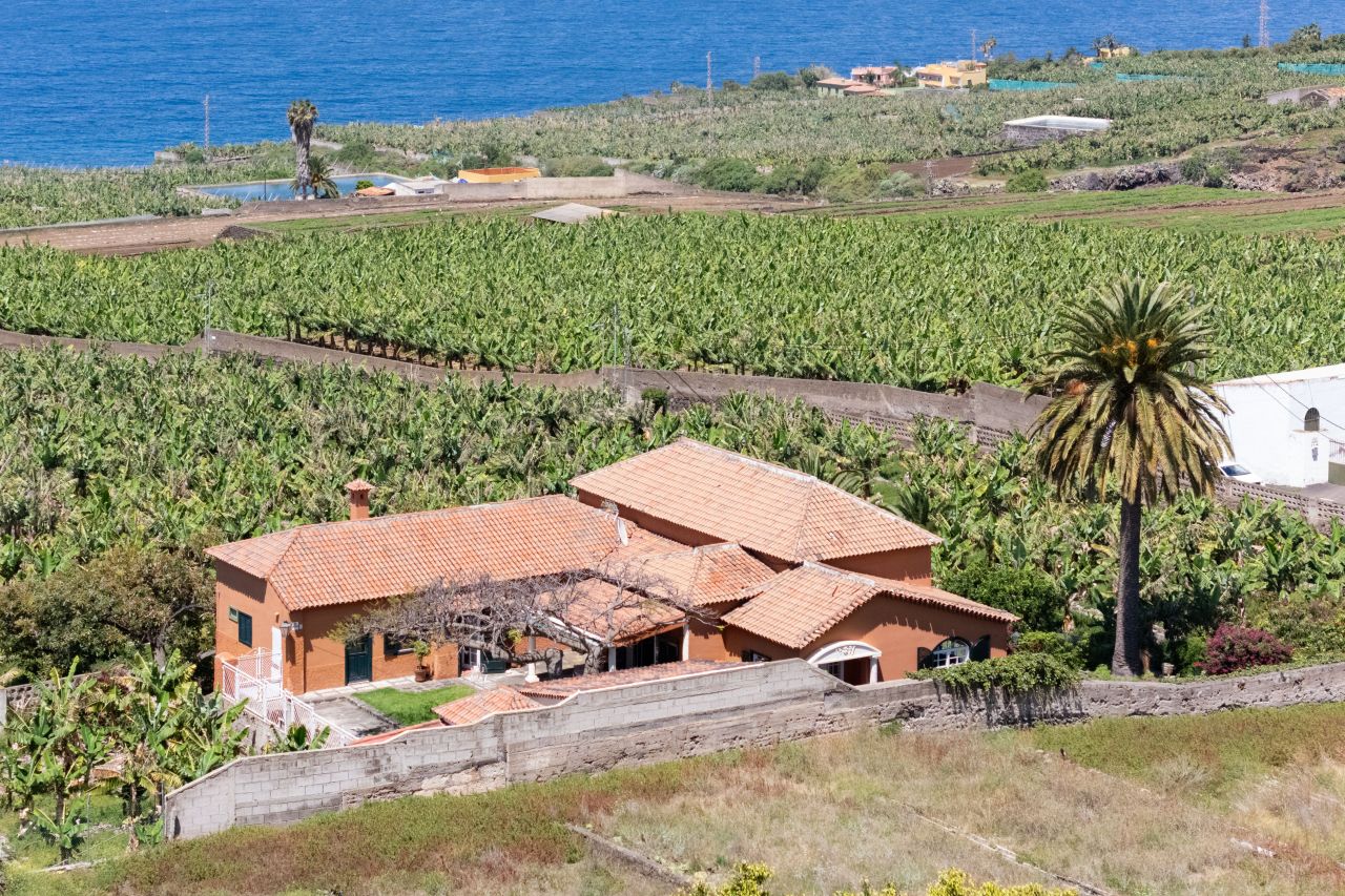 Дом в Пуэрто-де-ла-Крус, Испания, 277 м² - фото 4