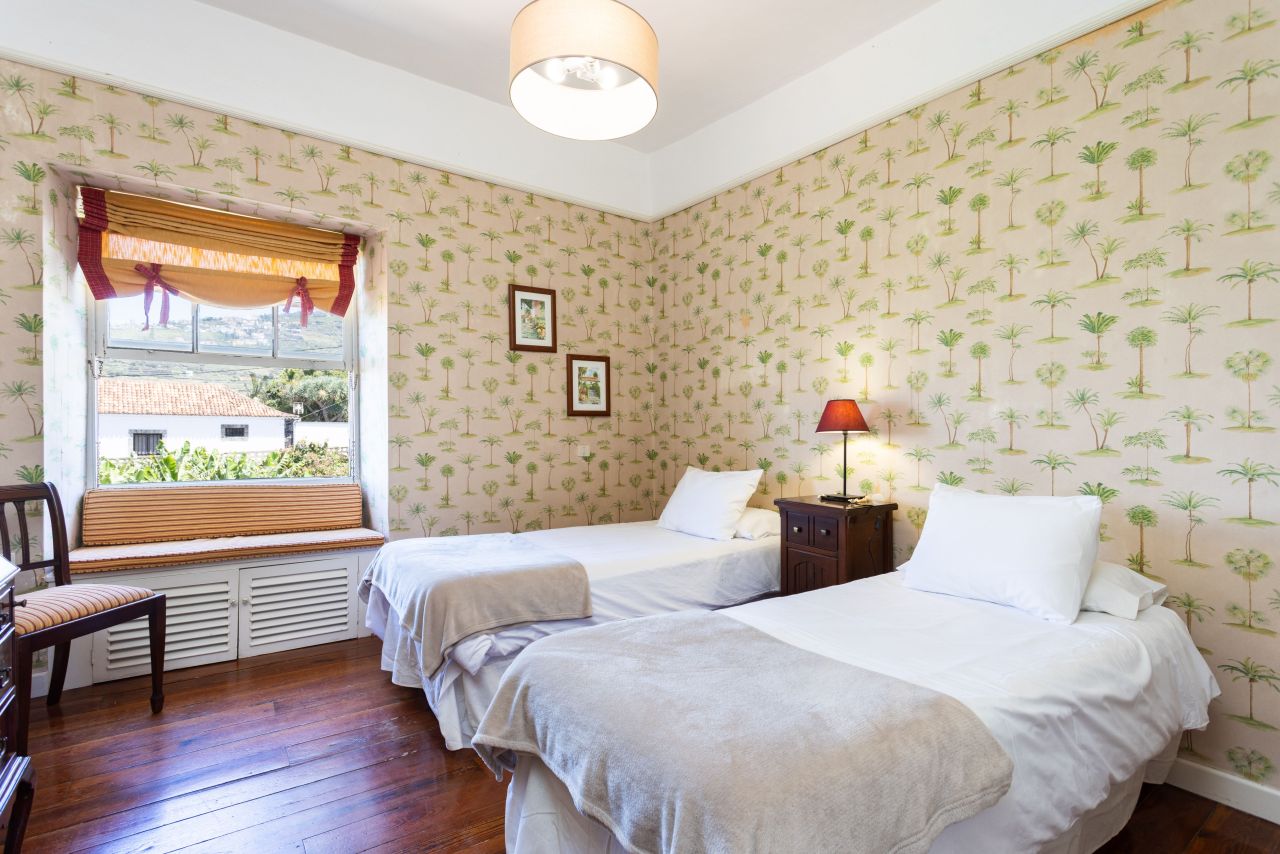 Дом в Пуэрто-де-ла-Крус, Испания, 277 м² - фото 6