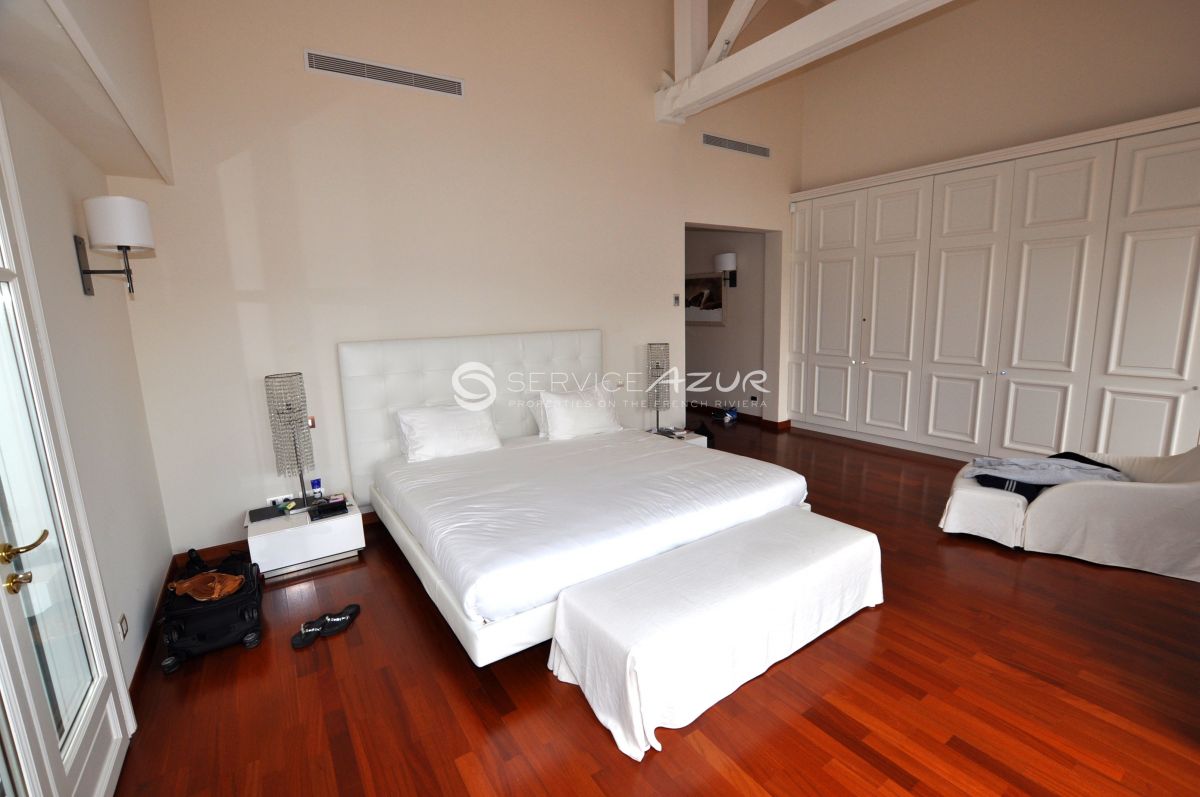 Вилла в Сен-Жан-Кап-Ферра, Франция, 300 м² - фото 12