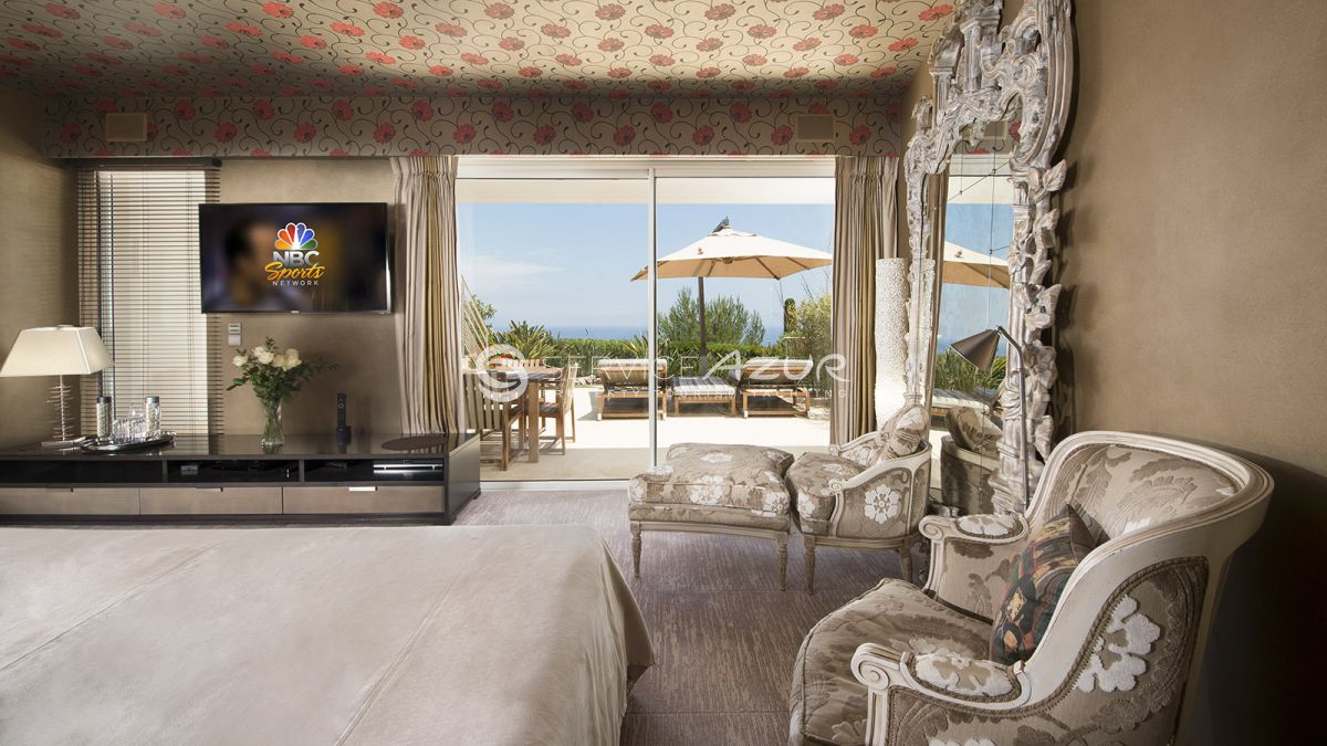 Вилла в Сен-Жан-Кап-Ферра, Франция, 700 м² - фото 12