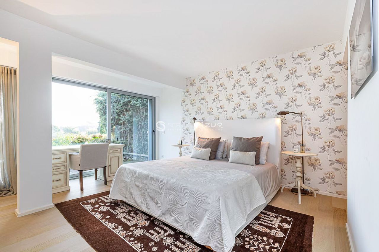 Вилла в Сен-Жан-Кап-Ферра, Франция, 300 м² - фото 12