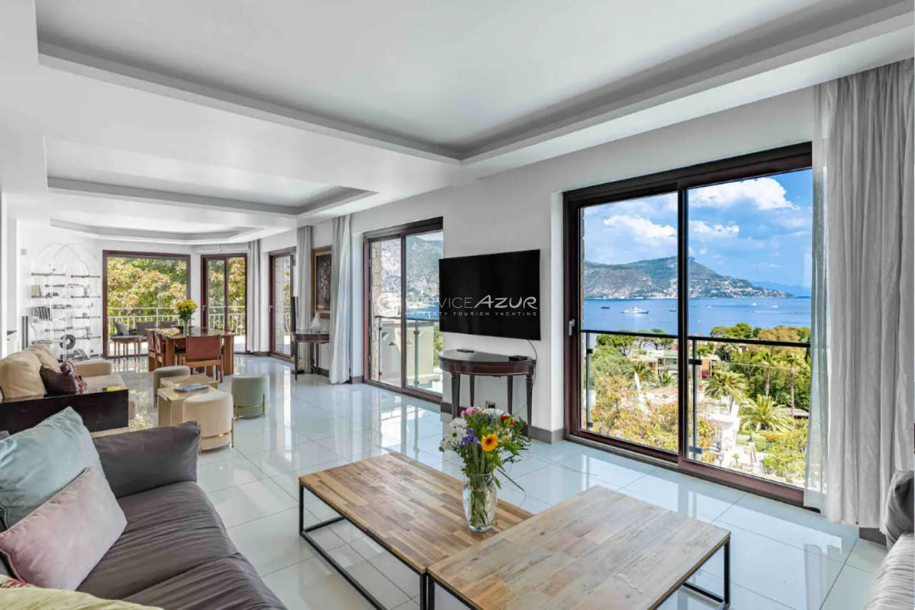 Вилла в Сен-Жан-Кап-Ферра, Франция, 470 м² - фото 12