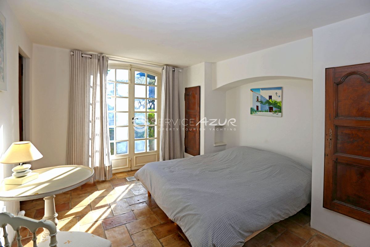 Вилла в Сен-Максиме, Франция, 350 м² - фото 12