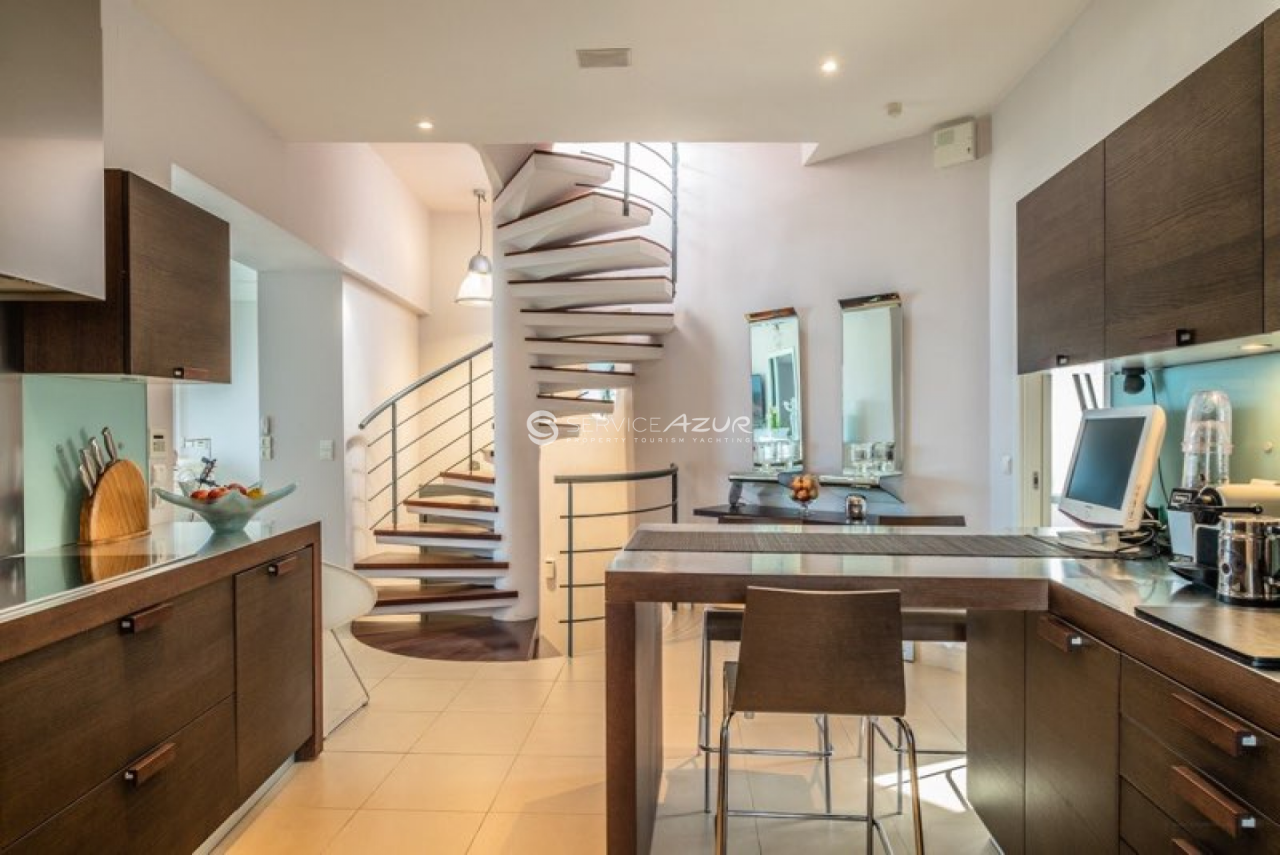 Вилла в Сен-Жан-Кап-Ферра, Франция, 270 м² - фото 12